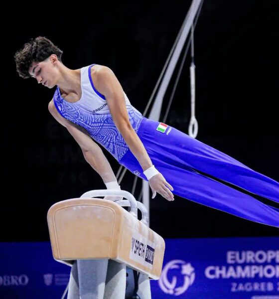 Gabriele Targhetta