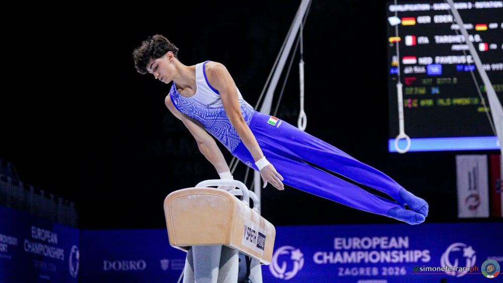 Gabriele Targhetta