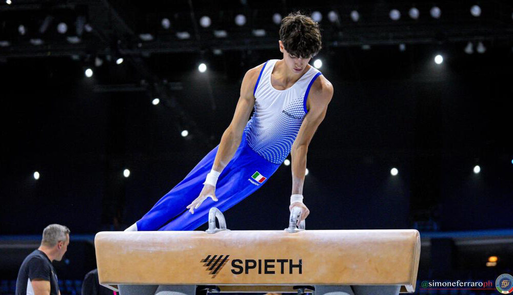 Gabriele Targhetta