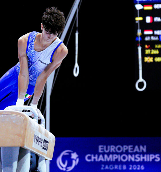Gabriele Targhetta