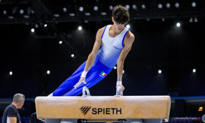 Gabriele Targhetta