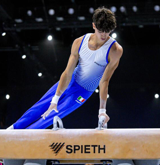 Gabriele Targhetta