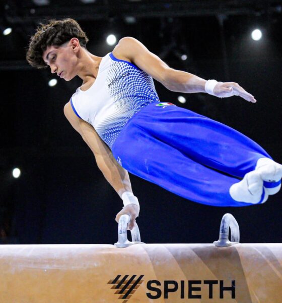 Gabriele Targhetta
