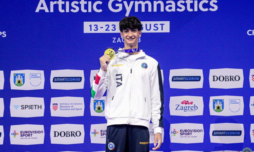 Gabriele Targhetta