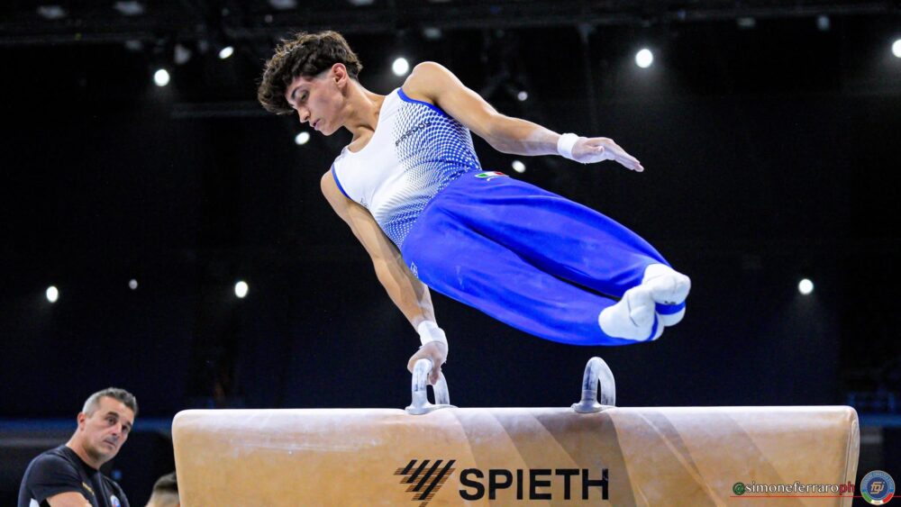 Gabriele Targhetta