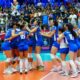 Grecia volley