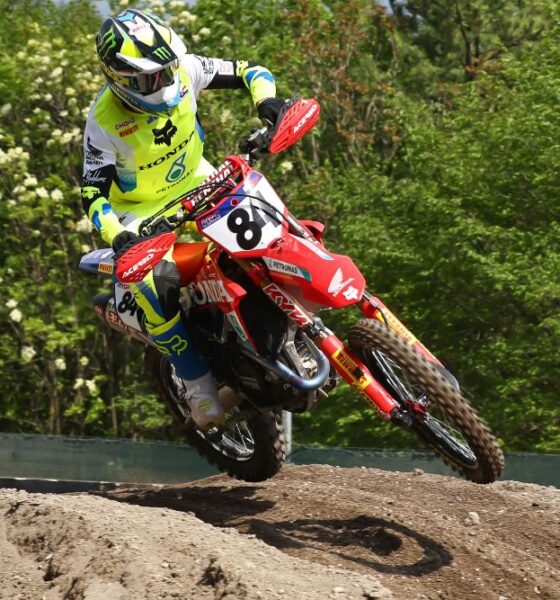 Herlings, MXGP