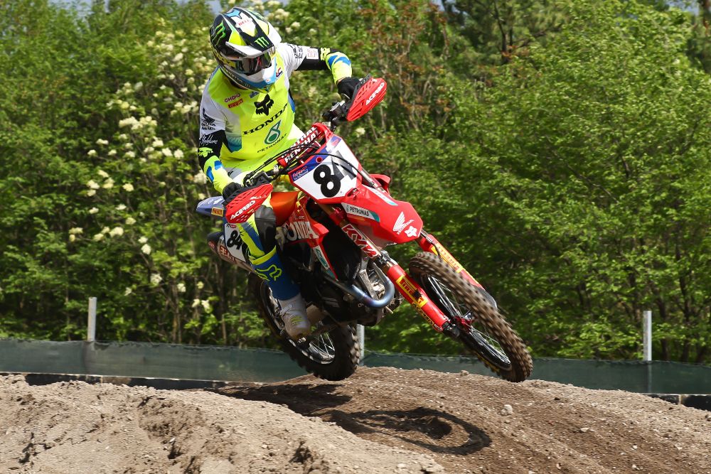 Herlings, MXGP