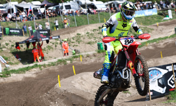 Herlings, MXGP