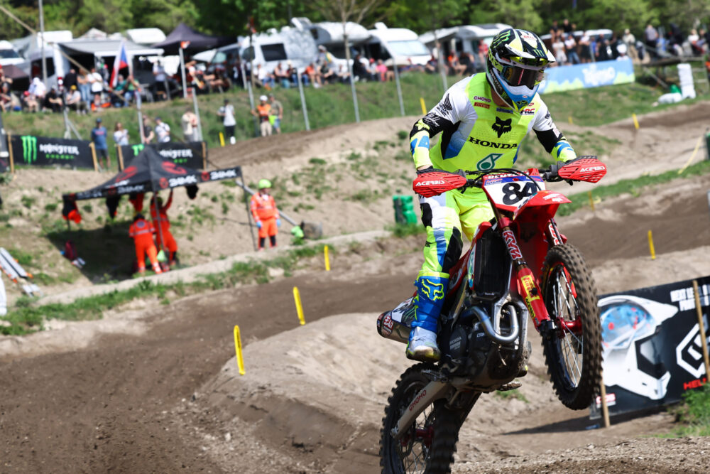 Herlings, MXGP