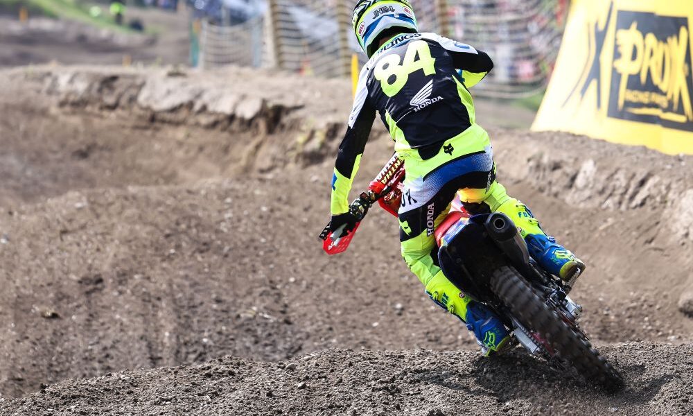 Herlings, MXGP