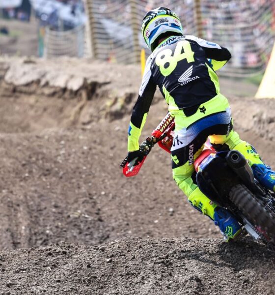 Herlings, MXGP