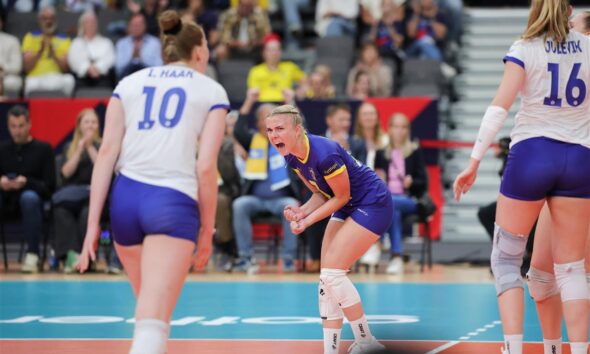 Isabelle Haak