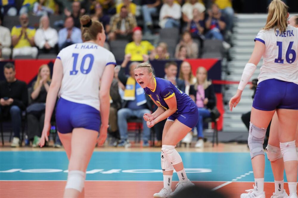 Isabelle Haak