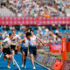 Italia 4x400