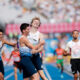 Italia 4x400 maschile
