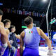 Italia ginnastica artistica juniores