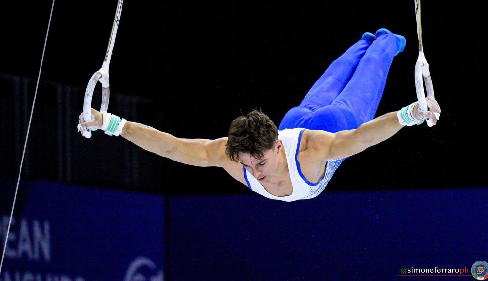 Italia ginnastica