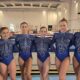Italia ginnastica artistica GDM