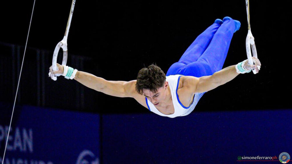 ginnastica artistica uomini pronti per gli europei startlist e ordini di rotazione delle qualificazioni subito le medaglie da Oasport.it ginnastica artistica uomini pronti per gli europei startlist e ordini di rotazione delle qualificazioni subito le medaglie
