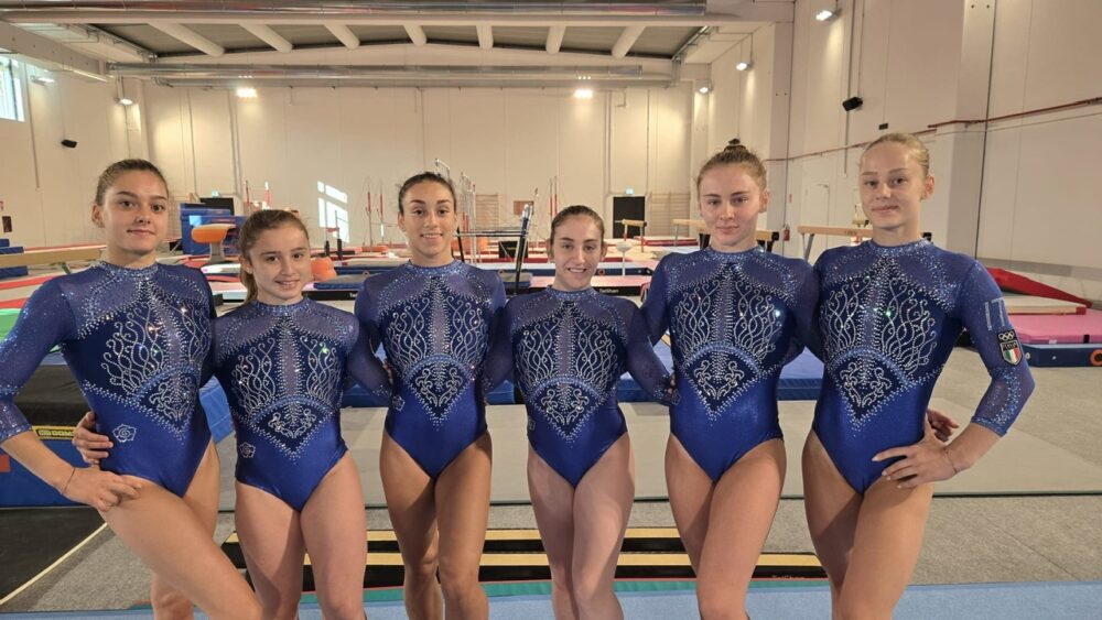 ginnastica artistica italia padrona ai giochi del mediterraneo oro nella gara a squadre e sfilza di finali nemour show da Oasport.it ginnastica artistica italia padrona ai giochi del mediterraneo oro nella gara a squadre e sfilza di finali nemour show