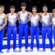 Italia ginnastica