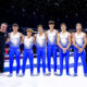 Italia ginnastica