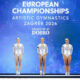 Italia ginnastica artistica