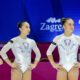 Italia ginnastica artistica