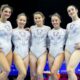 Italia ginnastica artistica