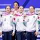 Italia ginnastica artistica juniores