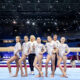 Italia ginnastica artistica juniores