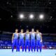 Italia ginnastica artistica juniores