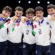 Italia ginnastica juniores