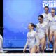 Italia ginnastica artistica juniores