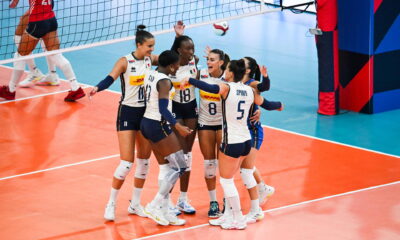 Italia volley