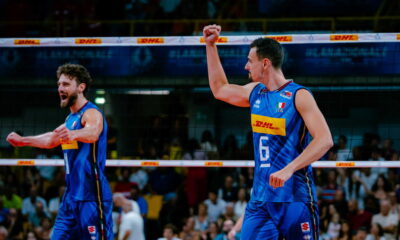 Italia volley