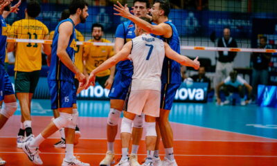 Italia volley