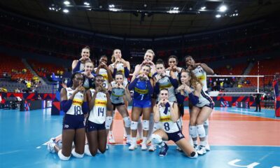 Italia volley