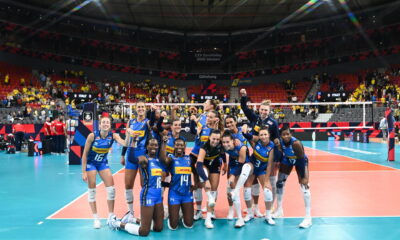 Italia volley