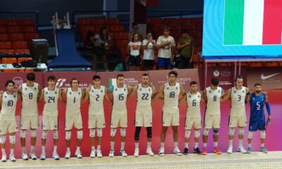 Italia volley GDM
