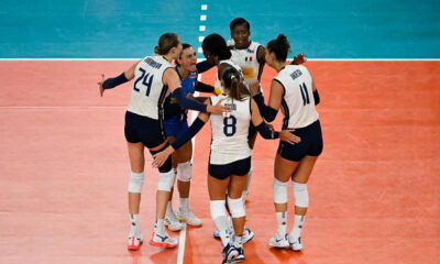 Italia volley