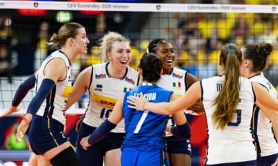 Italia volley