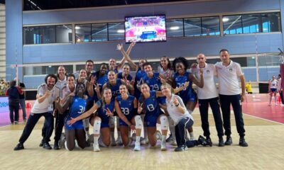 Italia volley GDM