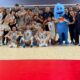 Italia volley Giochi del Mediterraneo