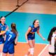 Italia volley U17