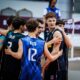 Italia volley U17