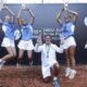 Italia World Tennis U14