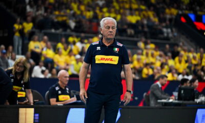 Julio Velasco