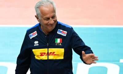 Julio Velasco